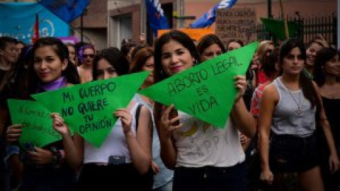 El aborto como punto de articulación de los feminismos globales