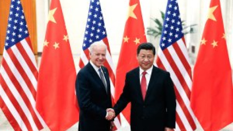 Xi Jinping y Biden intentan reencauzar unas relaciones minadas durante la era Trump