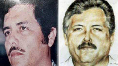 Ismael 'El Mayo' Zambada, el narcotraficante mexicano que nunca entró en prisión.