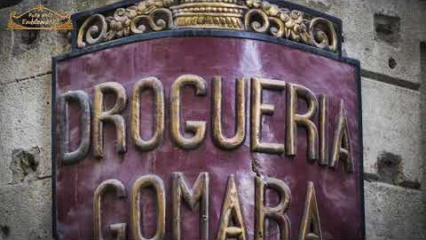 Drogueria Gomara