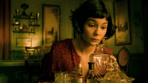 Amelie