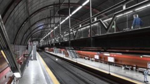 Adif adjudica a FCC las obras de mejora de la infraestructura en la estación de Sol de Madrid por valor de 7,5 millones