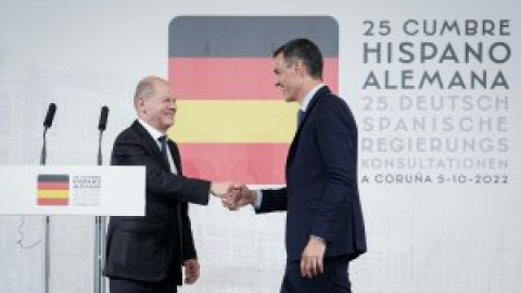 Alemania se une al corredor de hidrógeno verde junto a España, Francia y Portugal