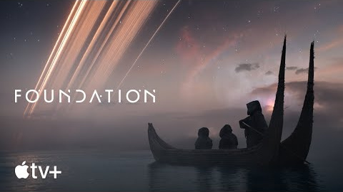 'Foundation' (Apple TV)