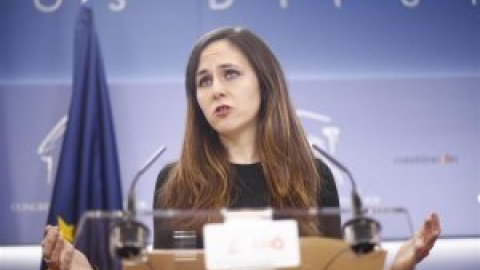 Podemos pide investigar si Vox trata de influir en el 'caso Neurona' introduciendo a dos peritos afines para el informe final