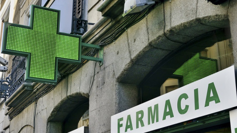 Las oficinas de farmacia son un negocio privado