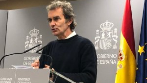 Los diez protagonistas de 2020: de Fernando Simón al rey Juan Carlos