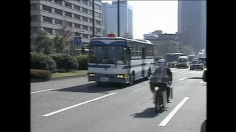 JapÃ³n ejecuta al lÃ­der de la secta 'Verdad Suprema' acusado de matar a 13 personas