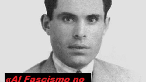 Buenaventura Durruti