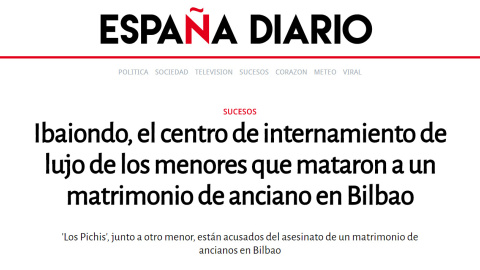 Diario España