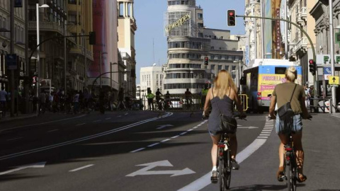 Gran Via