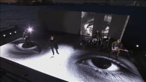 MÃ©ndez de Vigo pide a Interior que investigue la reventa de entradas del concierto de U2 en Madrid 