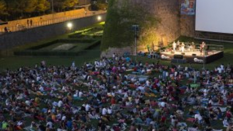 Gaudeix aquest estiu del millor cinema a la fresca a Barcelona