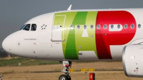 IAG dice que su interés por la portuguesa TAP dependerá de las condiciones de su privatización