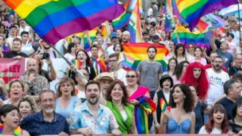 La diversidad y los derechos LGTBI nos enriquecen