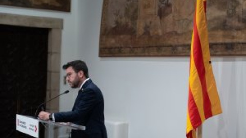 El Govern cesa a la directora general de Función Pública por el caos de las oposiciones a la Generalitat