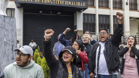 01/07/2023 - Elecciones Guatemala