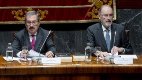 Estrasburgo carga contra España por no garantizar el derecho de jueces a participar en la renovación del CGPJ