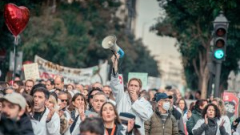 Organizaciones sociales reclaman que la Presidencia española de la UE sea más social y ecologista