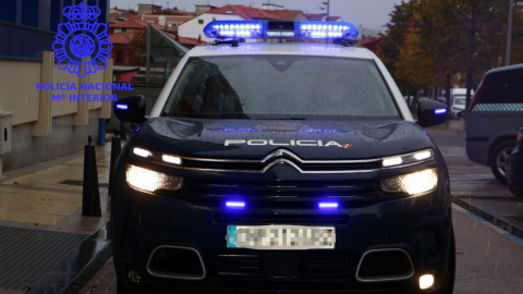 Detenido en Murcia un hombre buscado por juzgados de Cantabria con 10 reclamaciones en vigor