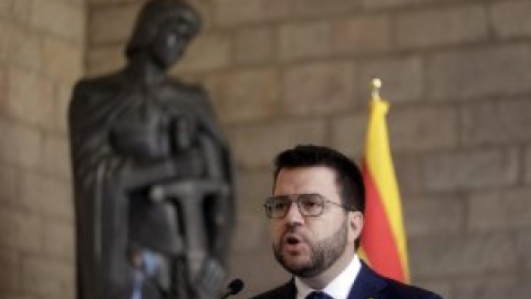 El Govern posa en marxa una campanya en defensa del català davant l'amenaça dels pactes entre PP i Vox