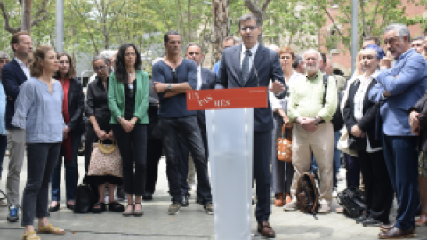 Eines de País s'enfrontarà a una llista conjunta de Foment i Pimec en les eleccions a la Cambra de Comerç