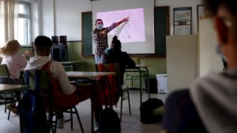 Solo un 30% de los niños acosados declara haber recibido ayuda del colegio