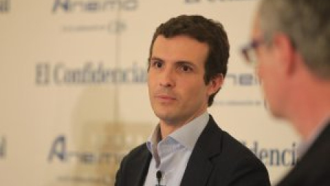 Un juez de Barcelona investiga a Pablo Casado por sus declaraciones contra la comunidad educativa catalana