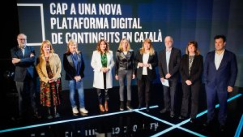 El Netflix català: la plataforma de continguts audiovisuals de la CCMA estarà en marxa l'any vinent