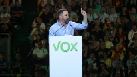 Vox y Desokupa difunden un bulo para culpar a los migrantes de un asesinato