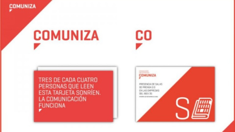 Comuniza