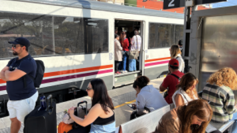 Unanimitat amb Rodalies: fins i tot els votants de PP i Vox volen que els gestioni la Generalitat