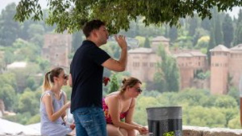 Hasta cuándo durará el sofocante calor: esto es lo que dice la previsión de la Aemet