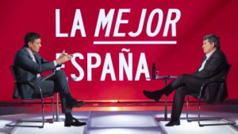 El PSOE lleva en su programa electoral aumentar a las 20 semanas los permisos de maternidad y paternidad