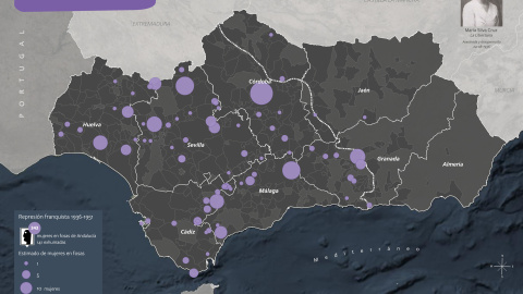 Uno de los mapas del proyecto.