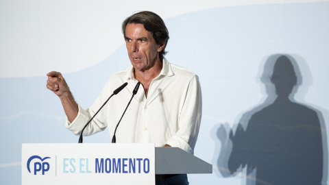 José María Aznar