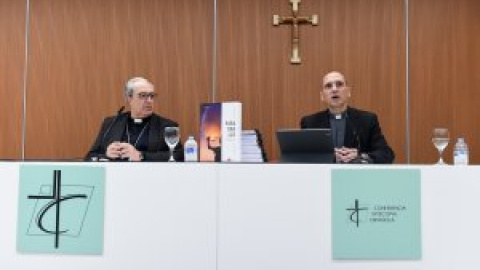 La Iglesia ya reconoce casi 1.000 casos de abusos a menores desde los años cuarenta