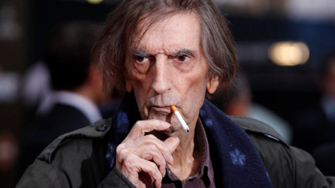 Harry Dean Stanton en una imagen de 2011. | REUTERS