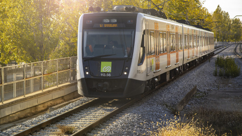 Ferrocarrils de la Generalitat de Catalunya