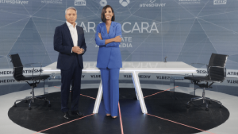 ¿Quién ha ganado el debate entre Pedro Sánchez y Alberto Núñez Feijóo?