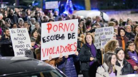 Delitos sexuales en menores: más denuncias, poca formación y demasiado porno