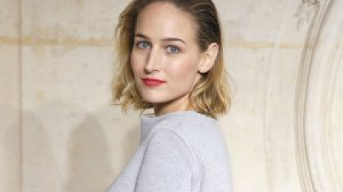 Leelee Sobieski, la estrella de Hollywood que se reinventó como pintora