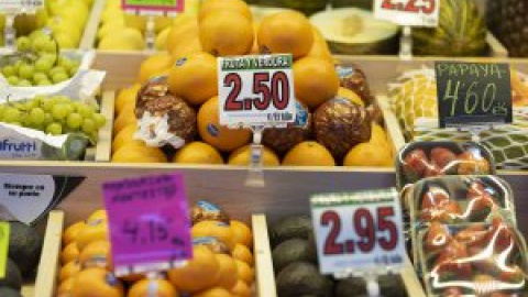 El INE confirma que la inflación cayó más de un punto en junio, hasta el 1,9%