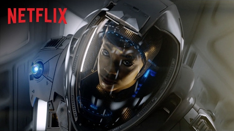 ‘Star Trek: Discovery’ (25 de septiembre en Netflix)<br>