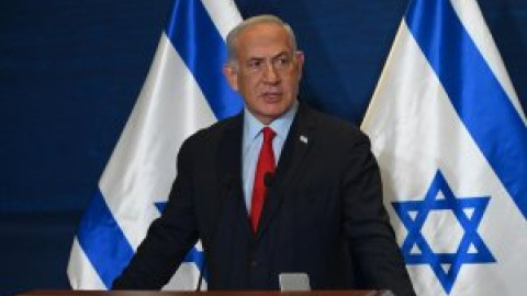 Netanyahu da carta blanca a la ultraderecha para ampliar los asentamientos en Cisjordania