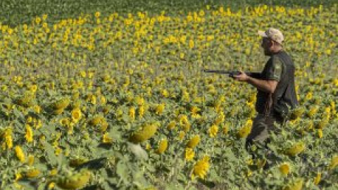 Familias de la oligarquía se embolsan millones de euros en ayudas agrarias para sus cotos de caza