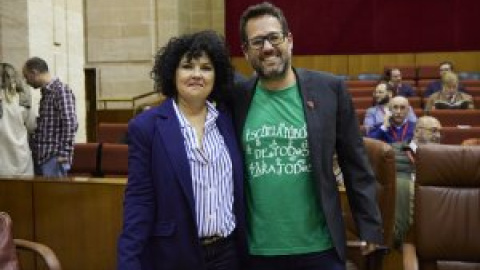 Adelante pregunta a sus bases si presenta una sola lista andalucista y si es por Sevilla o por Cádiz