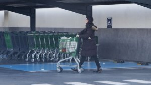 Adelante Andalucía lleva al Parlamento la propuesta de una red de supermercados públicos que garantice precios asequibles