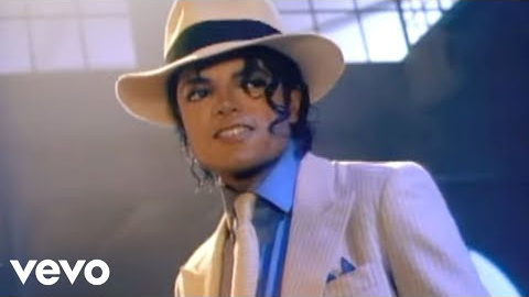 Smooth Criminal (1987)