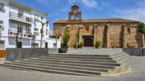 Este pueblo de 500 habitantes albergará una planta solar más potente que la central nuclear más grande de España